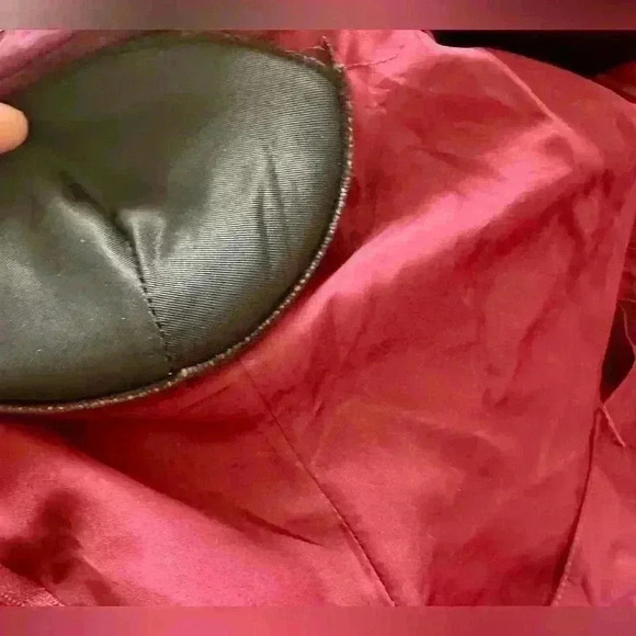 Party Time Formal Dress  Size 4 GUC - Picture 8 of 8